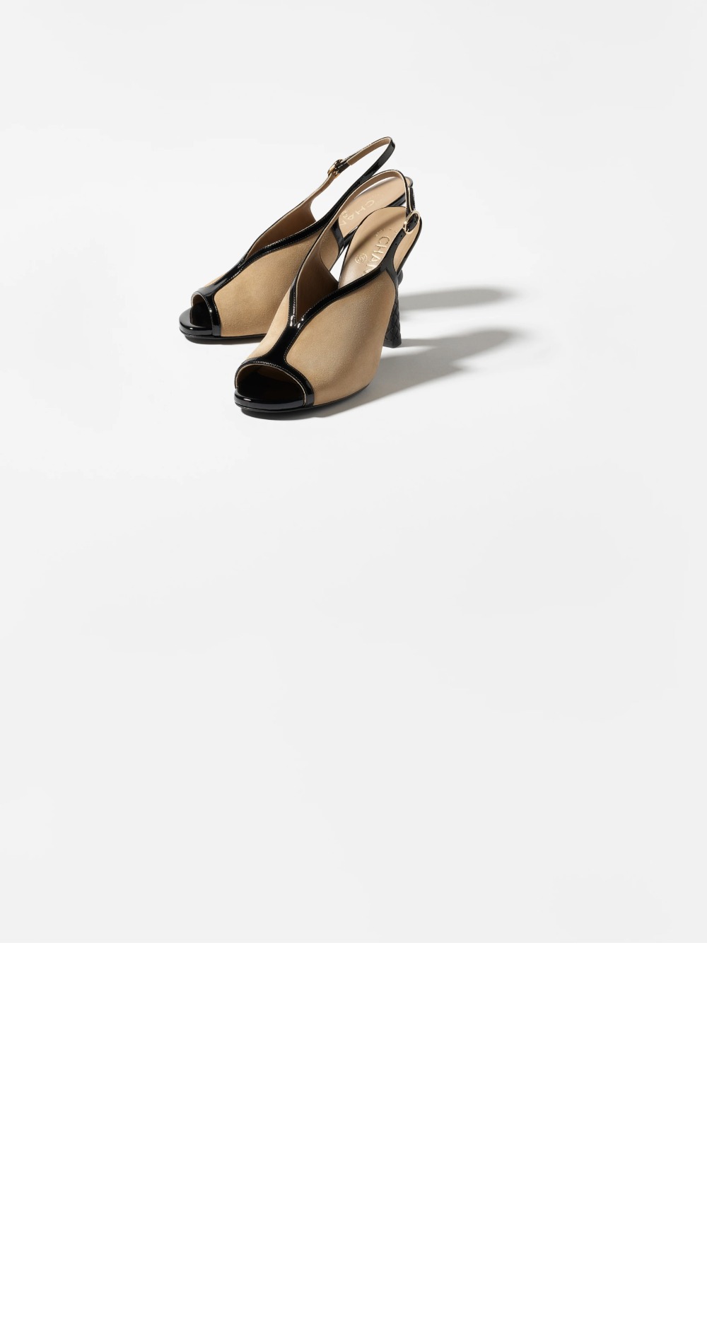 미러급레플리카사이트 | 명품레플리카 전문 쇼핑몰  | 퍼스트원 - 샌들 G46538 &gt; 샤넬