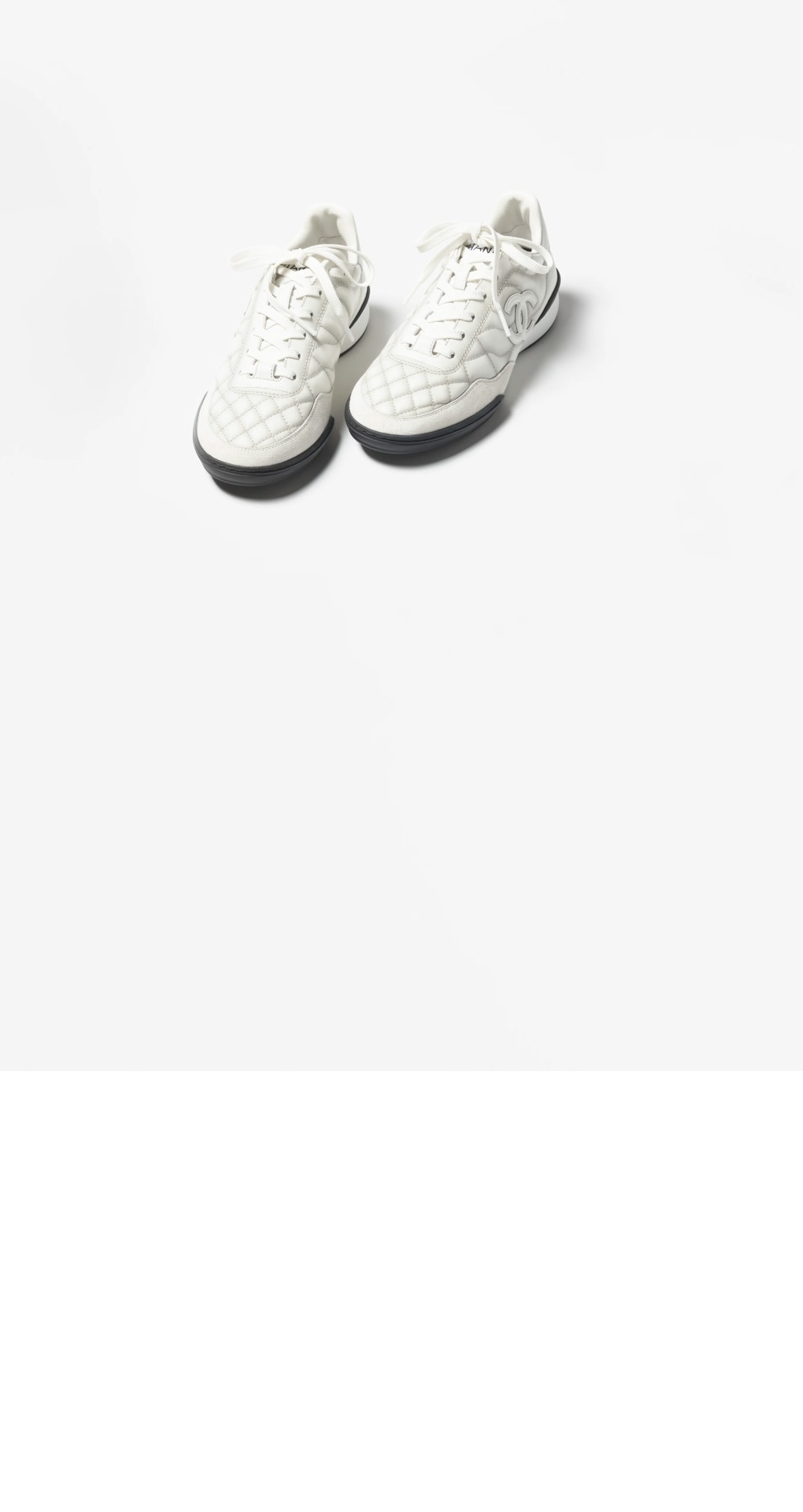 미러급레플리카사이트 | 명품레플리카 전문 쇼핑몰  | 퍼스트원 - 스니커즈 G45839 &gt; 샤넬