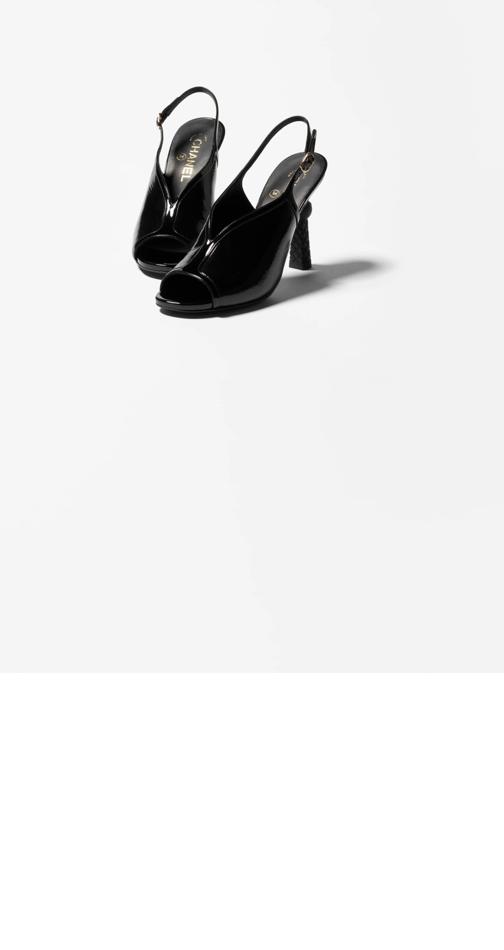 미러급레플리카사이트 | 명품레플리카 전문 쇼핑몰  | 퍼스트원 - 샌들 G46538 &gt; 샤넬