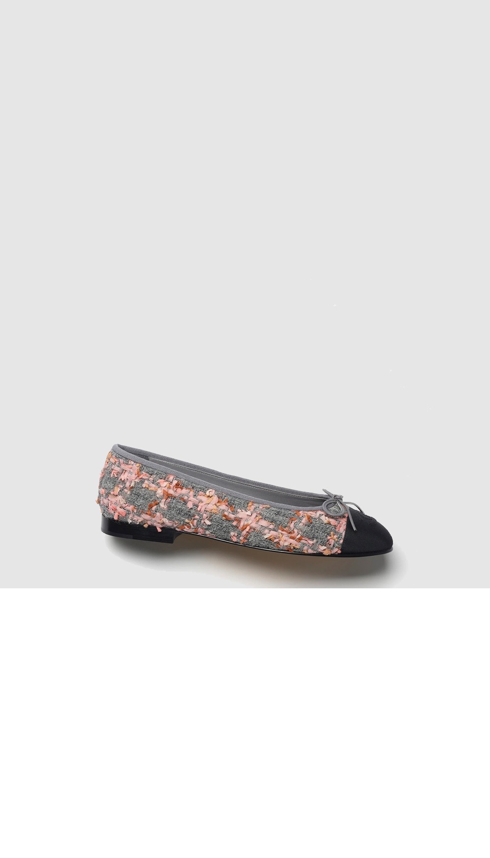 미러급레플리카사이트 | 명품레플리카 전문 쇼핑몰  | 퍼스트원 - 슬링백 플랫 G31319 &gt; 샤넬