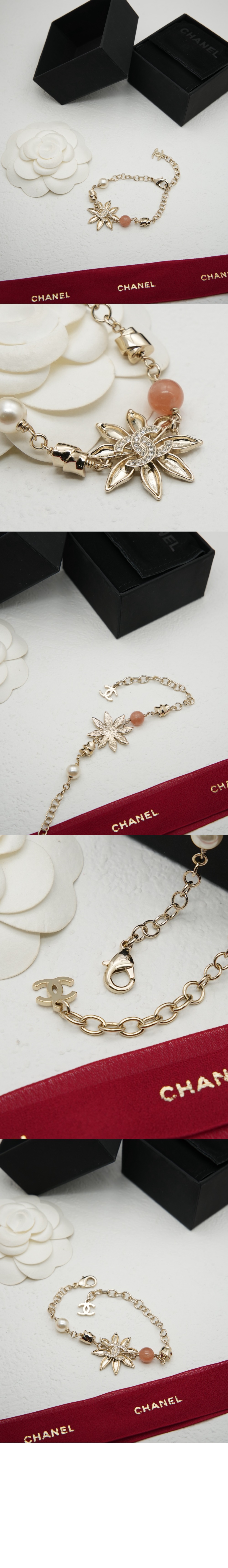 미러급레플리카사이트 | 명품레플리카 전문 쇼핑몰  | 퍼스트원 - 브레이슬릿 ABF998 &gt; 샤넬