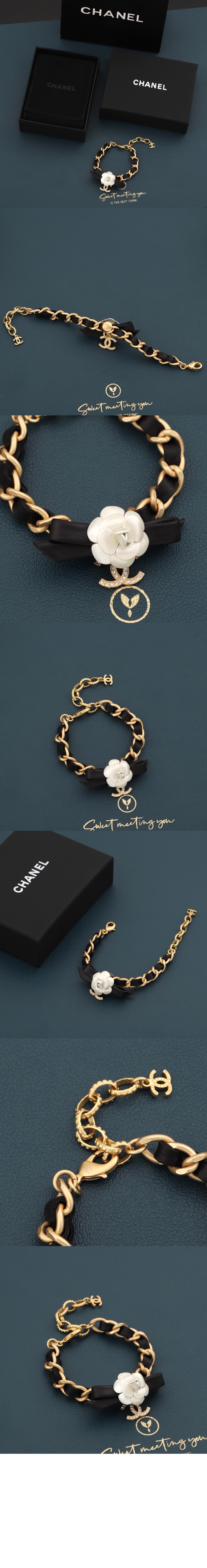 미러급레플리카사이트 | 명품레플리카 전문 쇼핑몰  | 퍼스트원 - 브레이슬릿  AB4467 &gt; 샤넬