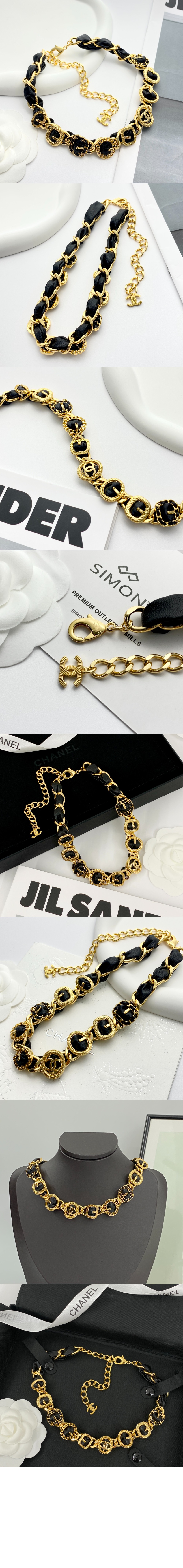 미러급레플리카사이트 | 명품레플리카 전문 쇼핑몰  | 퍼스트원 - 네크리스  ABD756 > 샤넬