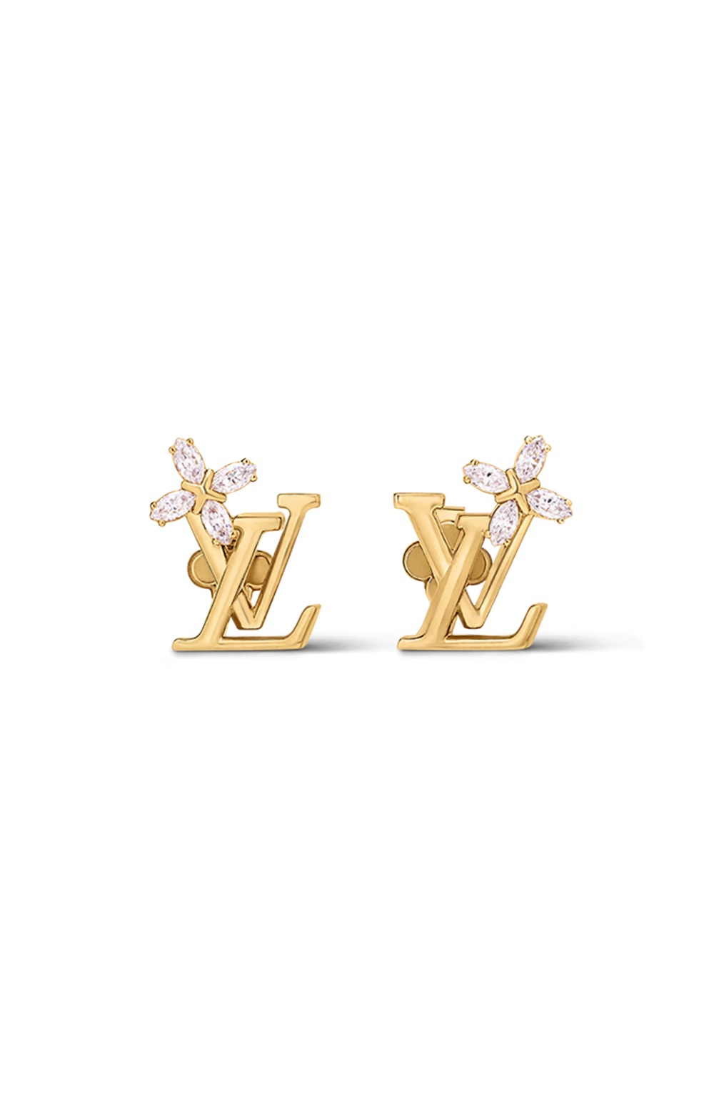 미러급레플리카사이트 | 명품레플리카 전문 쇼핑몰  | 퍼스트원 - 아이코닉 플라워 귀걸이 M02116 &gt; 루이비통