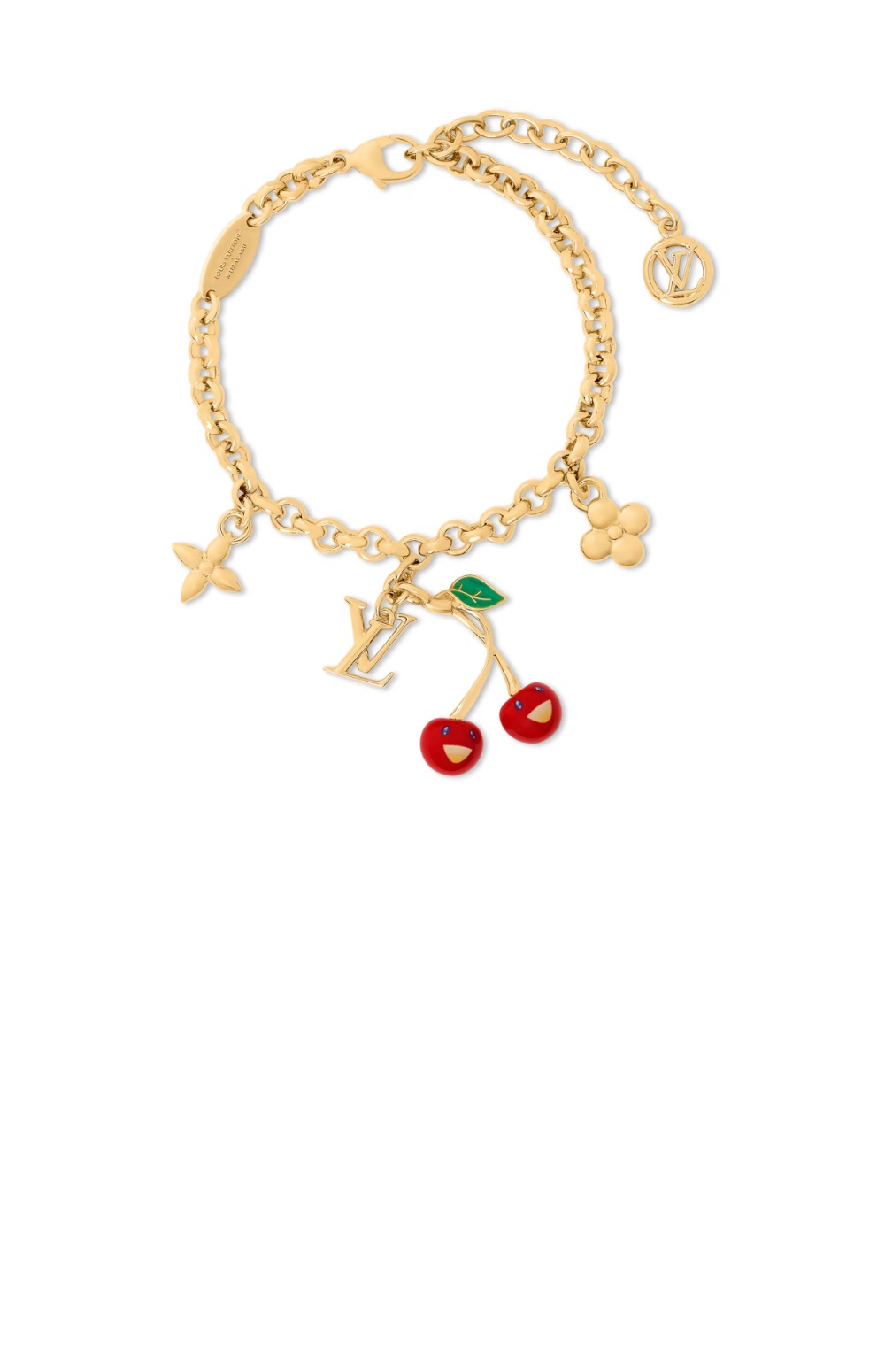 미러급레플리카사이트 | 명품레플리카 전문 쇼핑몰  | 퍼스트원 - LV x TM 세리즈 팔찌 M1691A &gt; 루이비통