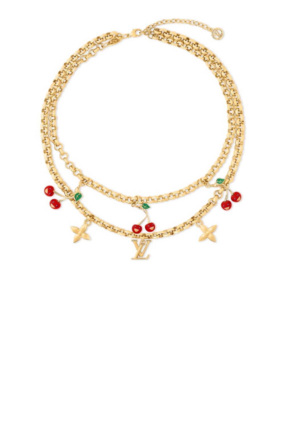 미러급레플리카사이트 | 명품레플리카 전문 쇼핑몰  | 퍼스트원 - LV x TM 세리즈 목걸이 M02804 > 루이비통