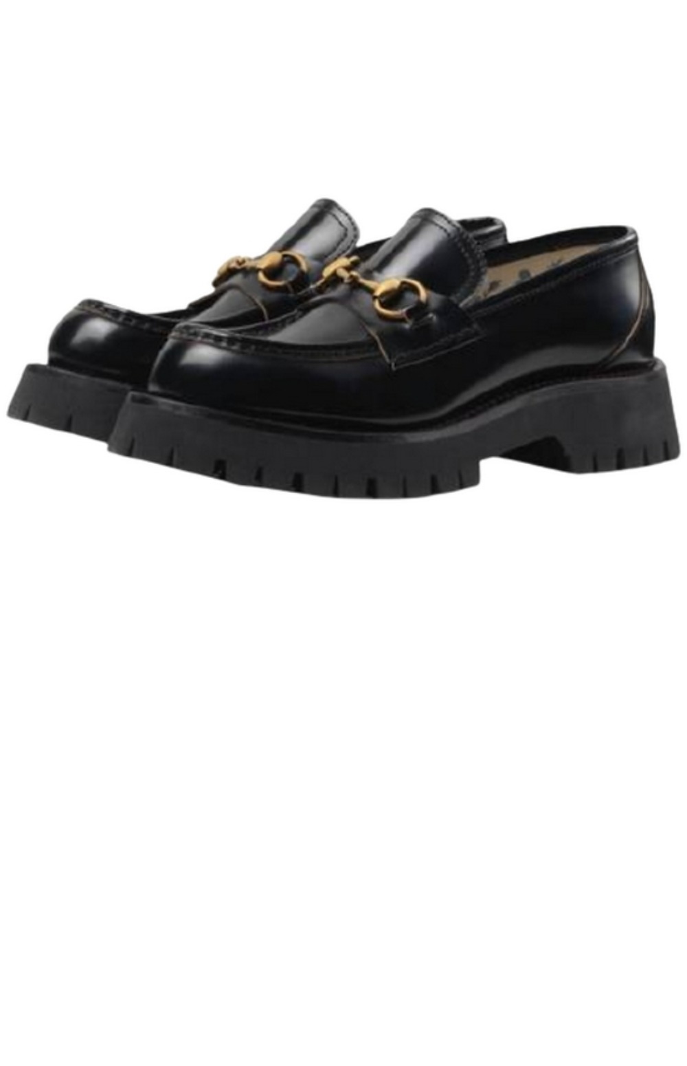 미러급레플리카사이트 | 명품레플리카 전문 쇼핑몰  | 퍼스트원 - 러그 솔 홀스빗 로퍼 577236 &gt; 구찌