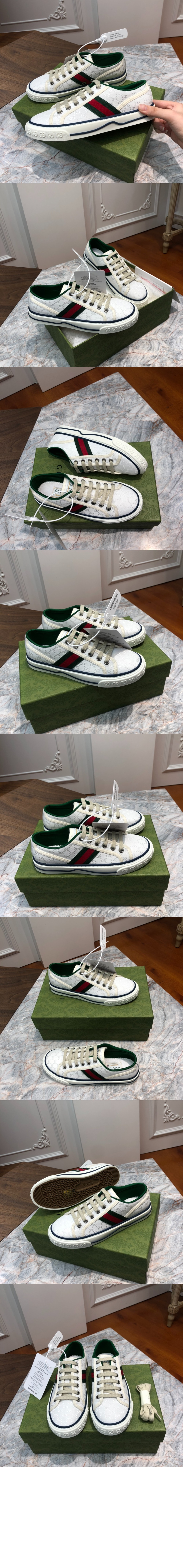 미러급레플리카사이트 | 명품레플리카 전문 쇼핑몰  | 퍼스트원 - 테니스 1977 스니커즈 606111 &gt; 구찌