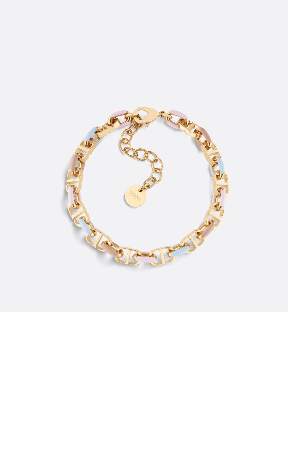 미러급레플리카사이트 | 명품레플리카 전문 쇼핑몰  | 퍼스트원 - Petit CD 팔찌 B2485 &gt; 디올