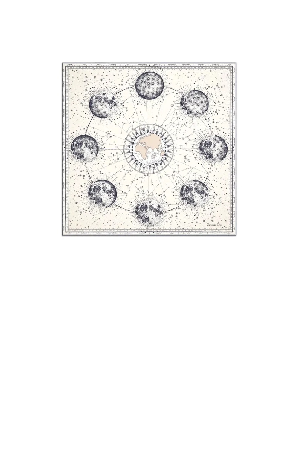 미러급레플리카사이트 | 명품레플리카 전문 쇼핑몰  | 퍼스트원 - 90 스퀘어 스카프  42LUN &gt; 디올