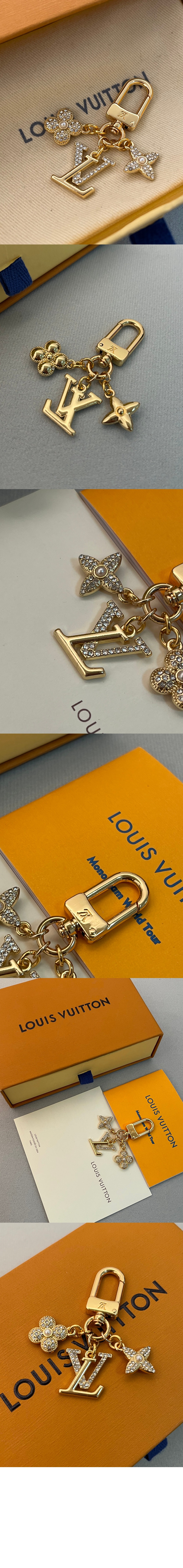 미러급레플리카사이트 | 명품레플리카 전문 쇼핑몰  | 퍼스트원 - 아이코닉 키 홀더  M01566 &gt; 루이비통
