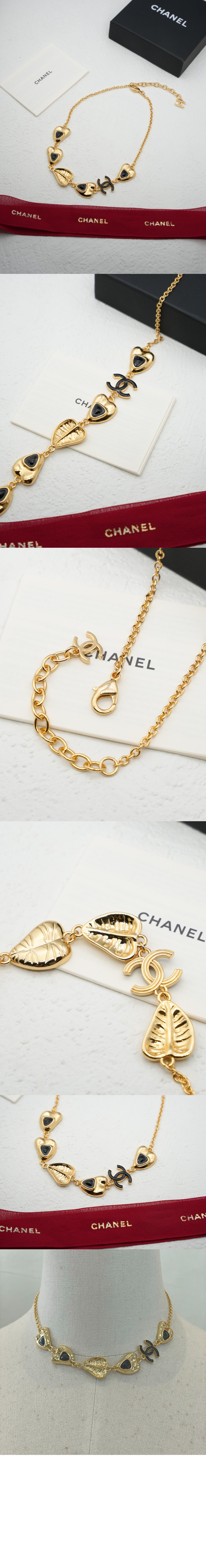 미러급레플리카사이트 | 명품레플리카 전문 쇼핑몰  | 퍼스트원 - 네크리스 ABF969 &gt; 샤넬