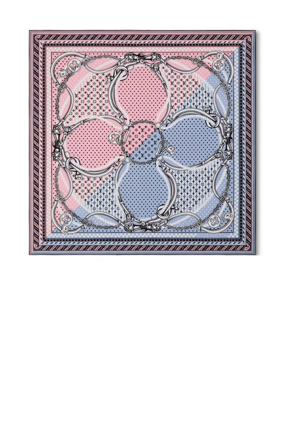 미러급레플리카사이트 | 명품레플리카 전문 쇼핑몰  | 퍼스트원 - 오션 반다나 스퀘어 90 M96517 &gt; 루이비통