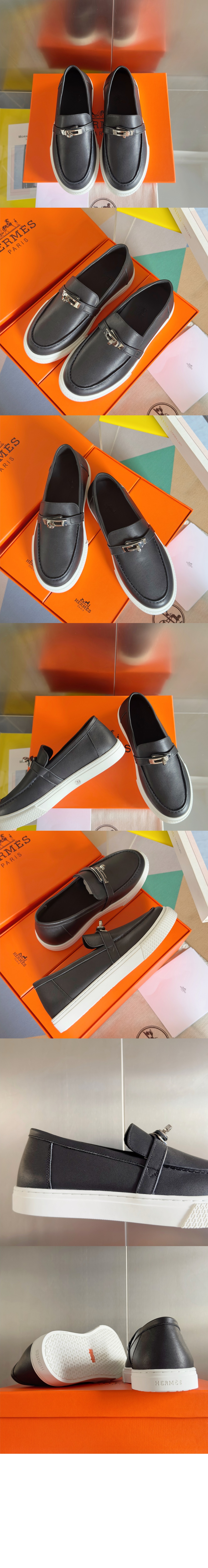 미러급레플리카사이트 | 명품레플리카 전문 쇼핑몰  | 퍼스트원 - Game 슬립온 스니커즈 &gt; 에르메스