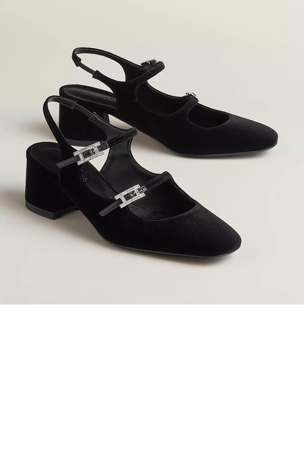 미러급레플리카사이트 | 명품레플리카 전문 쇼핑몰  | 퍼스트원 - Jackie 펌프스 > 에르메스