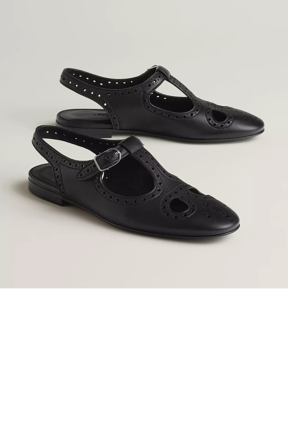 미러급레플리카사이트 | 명품레플리카 전문 쇼핑몰  | 퍼스트원 - Kim 슬링백 샌들 > 에르메스