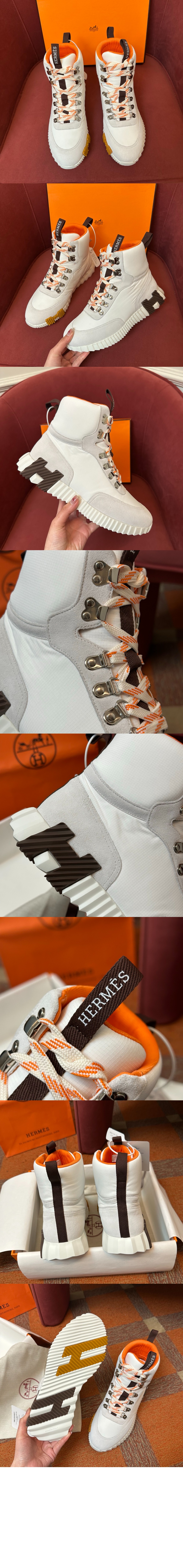 미러급레플리카사이트 | 명품레플리카 전문 쇼핑몰  | 퍼스트원 - Klimb 스니커즈 &gt; 에르메스