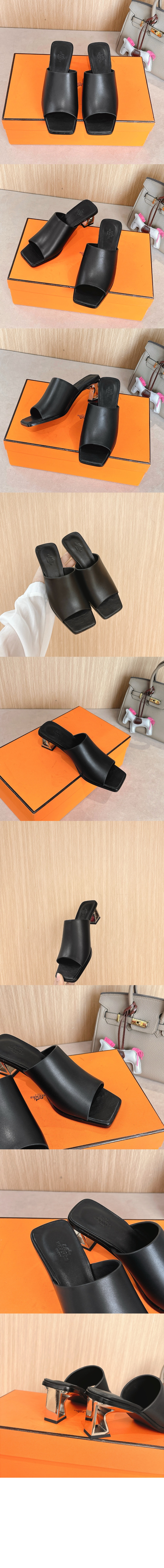 미러급레플리카사이트 | 명품레플리카 전문 쇼핑몰  | 퍼스트원 - Kylie 뮬 > 에르메스