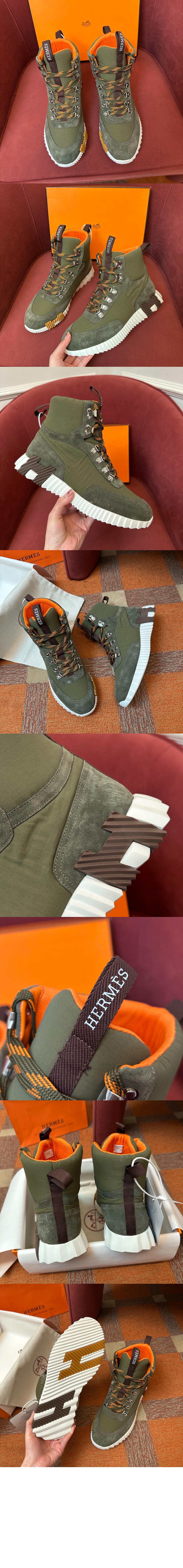 미러급레플리카사이트 | 명품레플리카 전문 쇼핑몰  | 퍼스트원 - Klimb 스니커즈 &gt; 에르메스