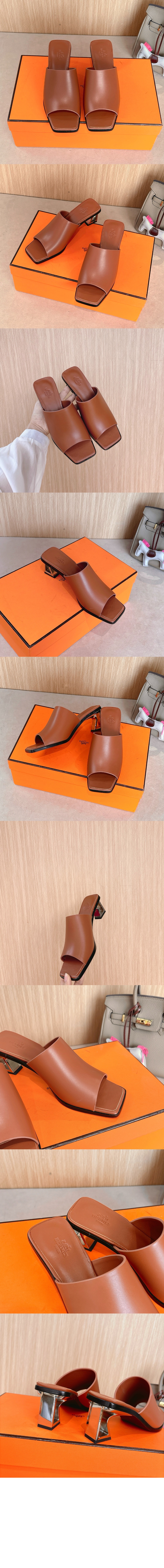 미러급레플리카사이트 | 명품레플리카 전문 쇼핑몰  | 퍼스트원 - Kylie 뮬 > 에르메스