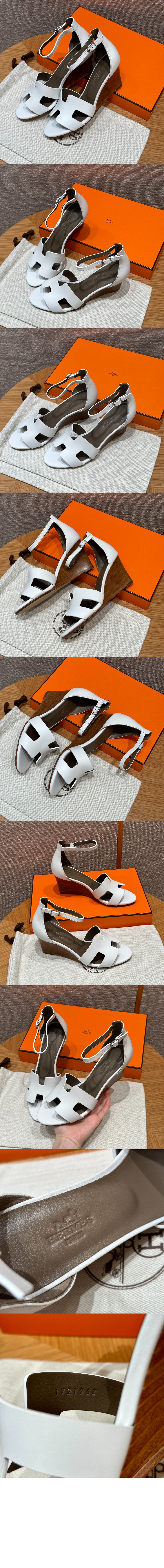 미러급레플리카사이트 | 명품레플리카 전문 쇼핑몰  | 퍼스트원 - Legend 샌들 > 에르메스