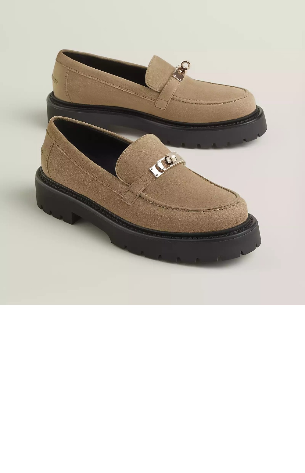 미러급레플리카사이트 | 명품레플리카 전문 쇼핑몰  | 퍼스트원 - Icone 로퍼 > 에르메스