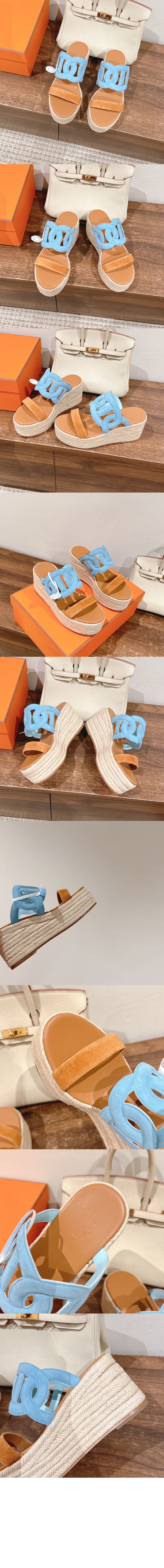 미러급레플리카사이트 | 명품레플리카 전문 쇼핑몰  | 퍼스트원 - Ithea 30 에스파드릴 > 에르메스