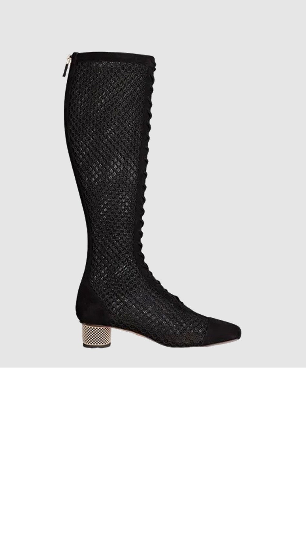 미러급레플리카사이트 | 명품레플리카 전문 쇼핑몰  | 퍼스트원 - Naughtily-D 하이힐 롱부츠 KDI85 &gt; 디올