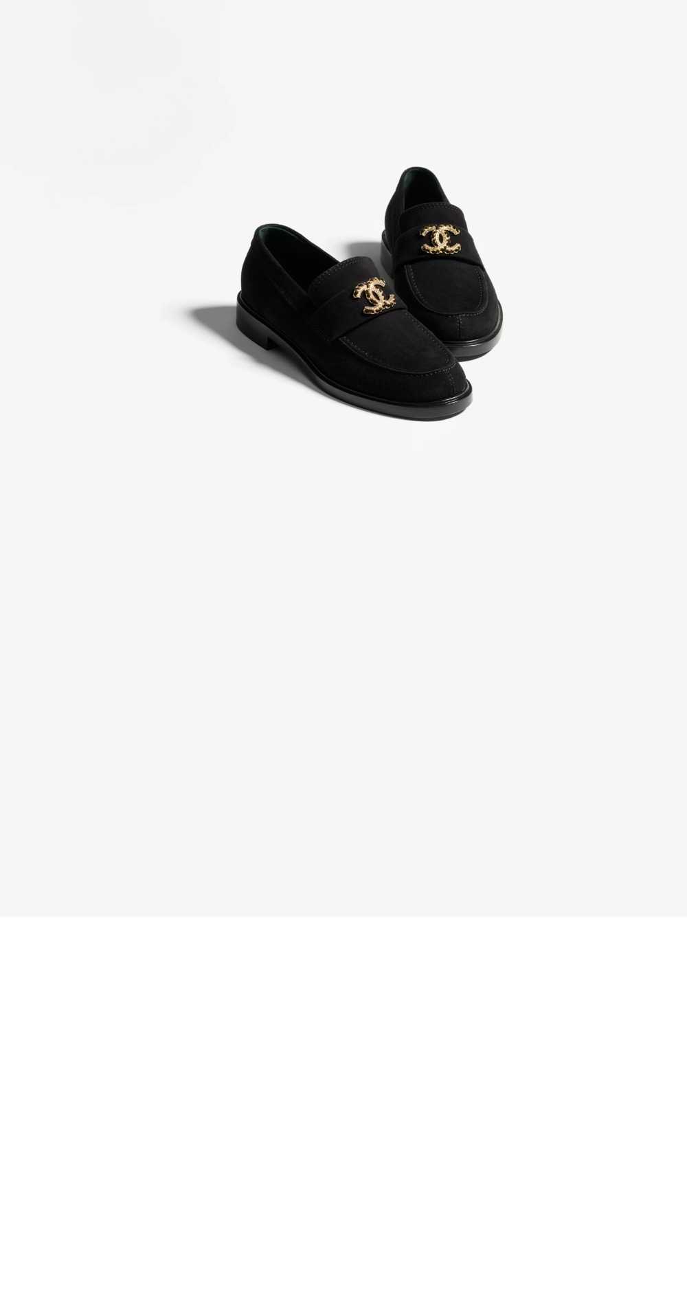 미러급레플리카사이트 | 명품레플리카 전문 쇼핑몰  | 퍼스트원 - 로퍼 G37430 &gt; 샤넬