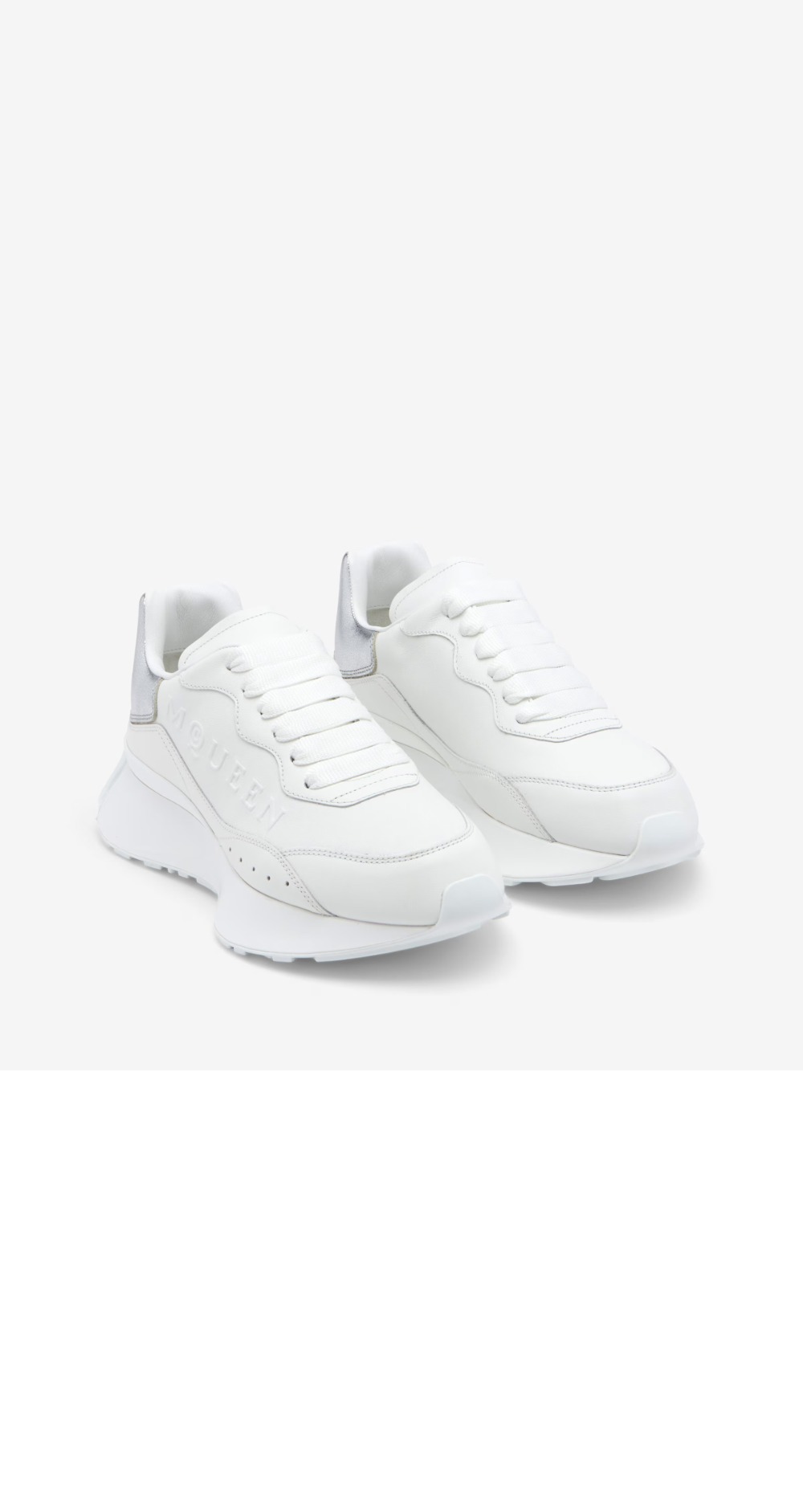 미러급레플리카사이트 | 명품레플리카 전문 쇼핑몰  | 퍼스트원 - 맥퀸 스프린트 러너 841160 > 알렉산더맥퀸