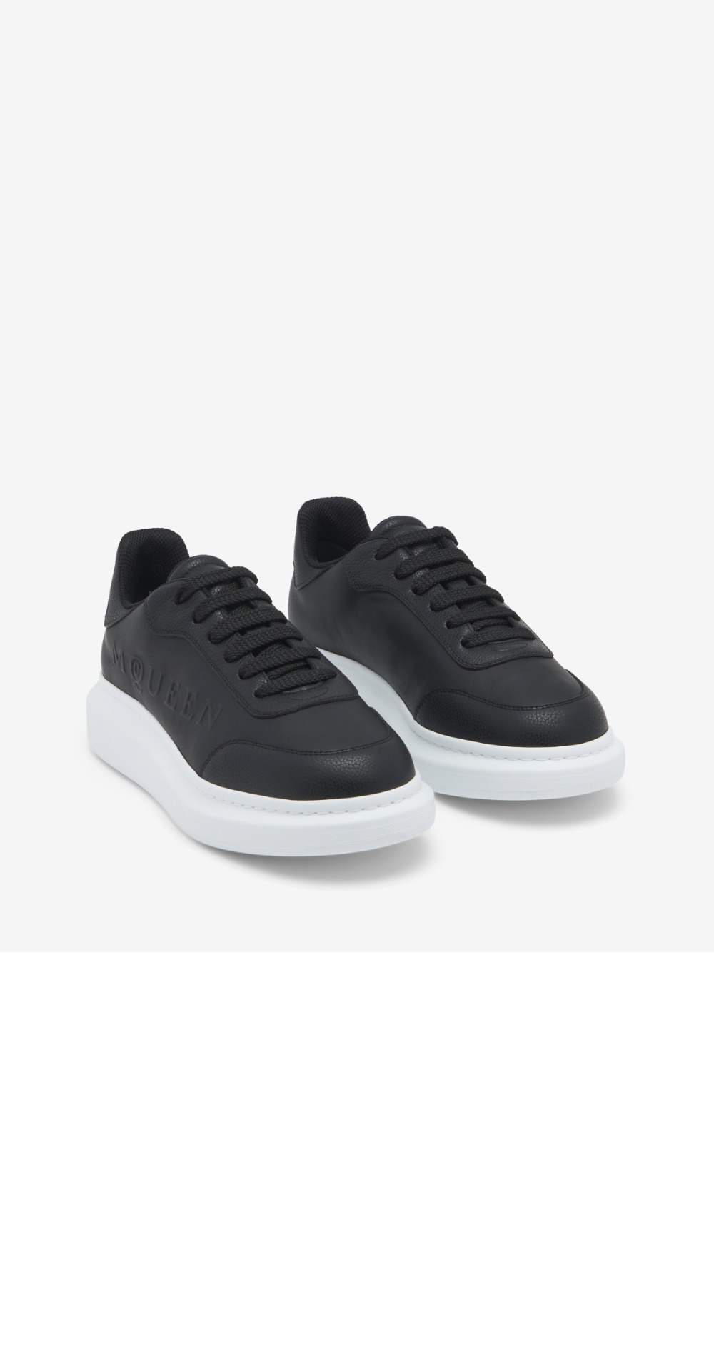 미러급레플리카사이트 | 명품레플리카 전문 쇼핑몰  | 퍼스트원 - 맥퀸 오버사이즈 스니커즈 831180 &gt; 알렉산더맥퀸