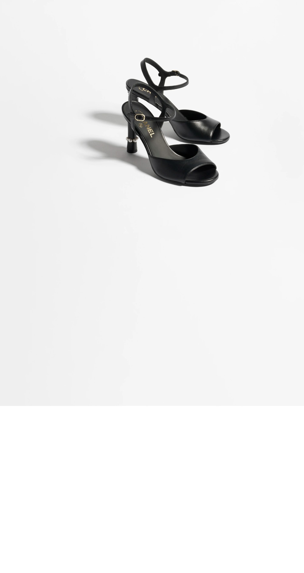 미러급레플리카사이트 | 명품레플리카 전문 쇼핑몰  | 퍼스트원 - 샌들 G46488 &gt; 샤넬