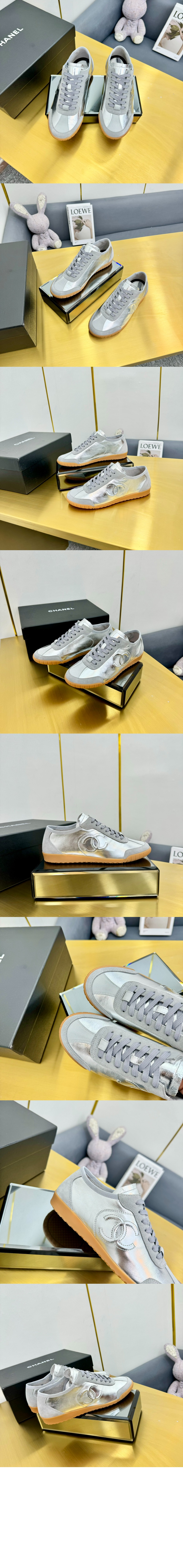 미러급레플리카사이트 | 명품레플리카 전문 쇼핑몰  | 퍼스트원 - 스니커즈 G46614 &gt; 샤넬