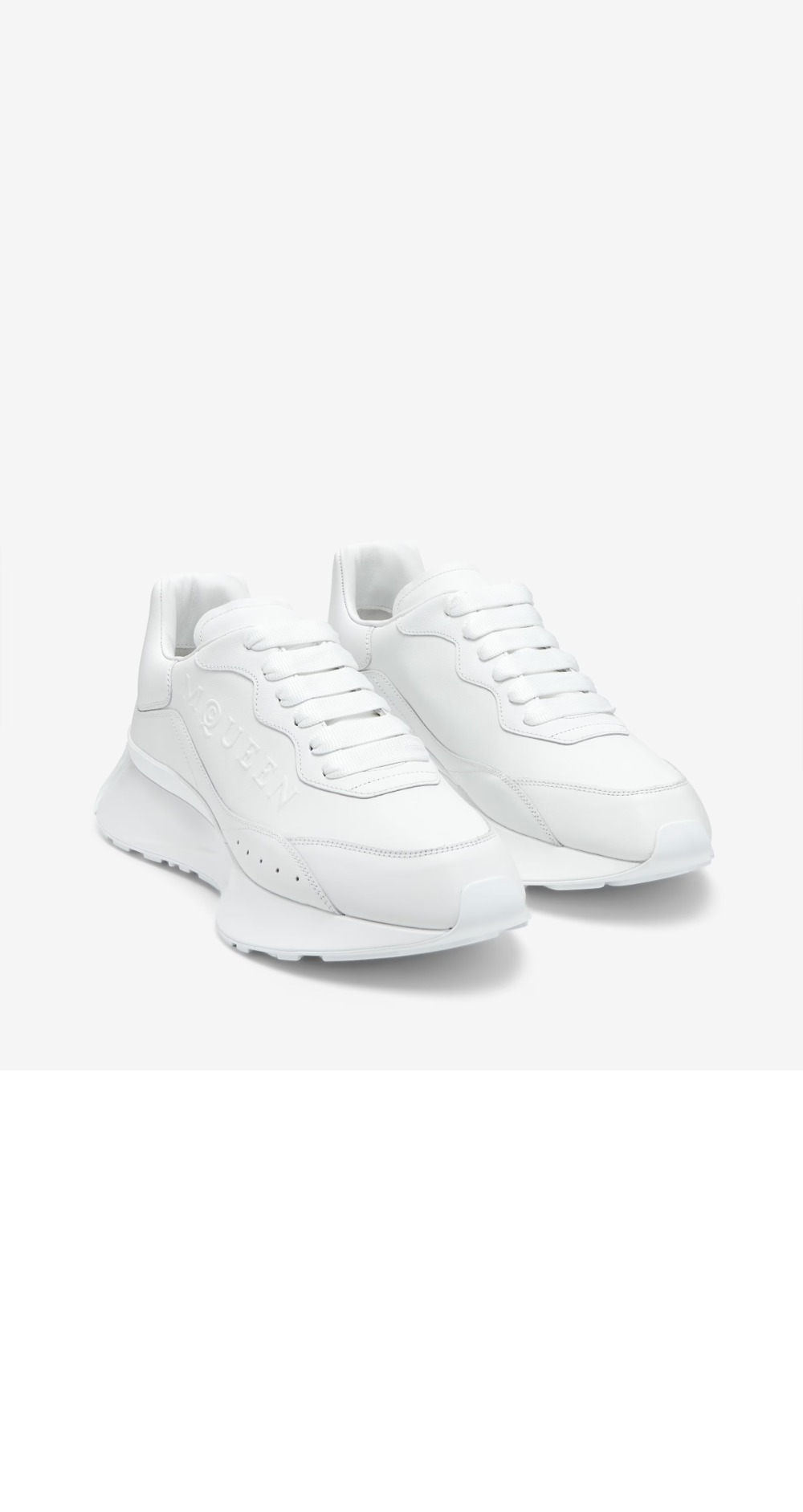 미러급레플리카사이트 | 명품레플리카 전문 쇼핑몰  | 퍼스트원 - 스프린트 러너 841162 &gt; 알렉산더맥퀸