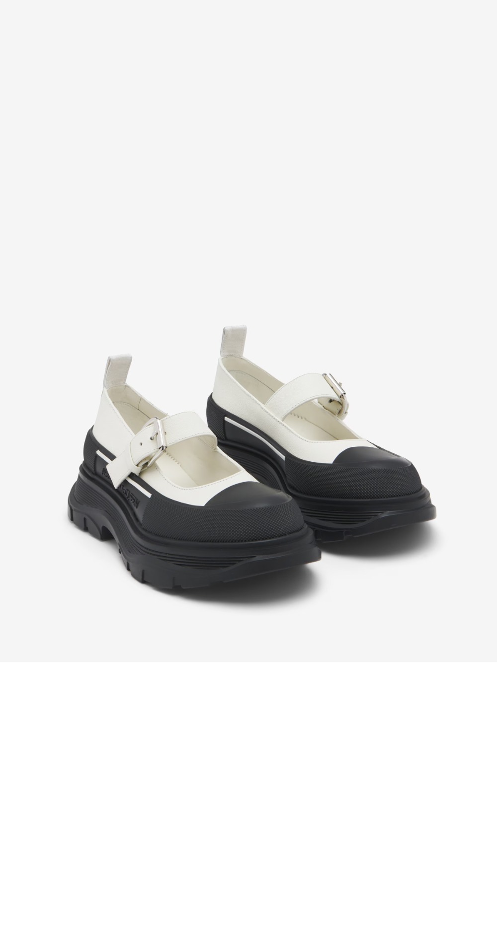 미러급레플리카사이트 | 명품레플리카 전문 쇼핑몰  | 퍼스트원 - 트레드 슬릭 메리 제인 839638 &gt; 알렉산더맥퀸