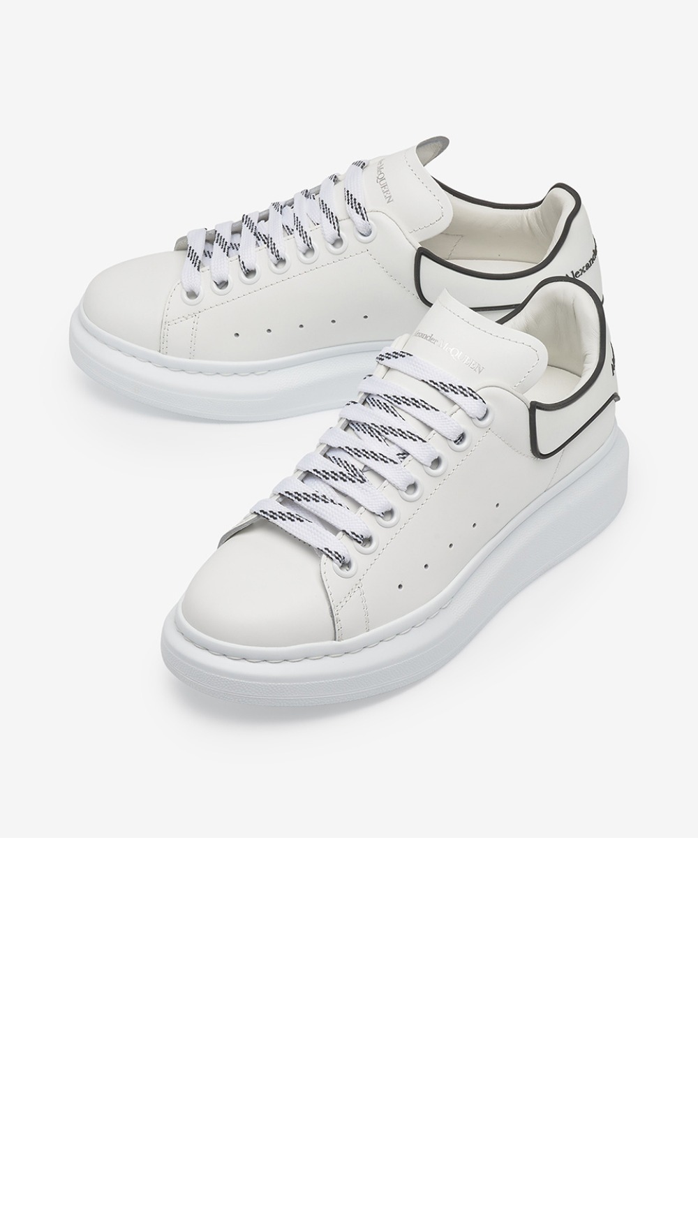 미러급레플리카사이트 | 명품레플리카 전문 쇼핑몰  | 퍼스트원 - 스니커즈 621056 > 알렉산더맥퀸