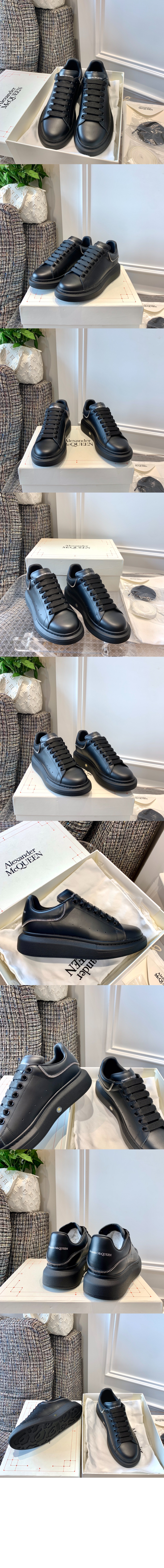 미러급레플리카사이트 | 명품레플리카 전문 쇼핑몰  | 퍼스트원 - 맥퀸 오버사이즈 스니커즈 688521 &gt; 알렉산더맥퀸