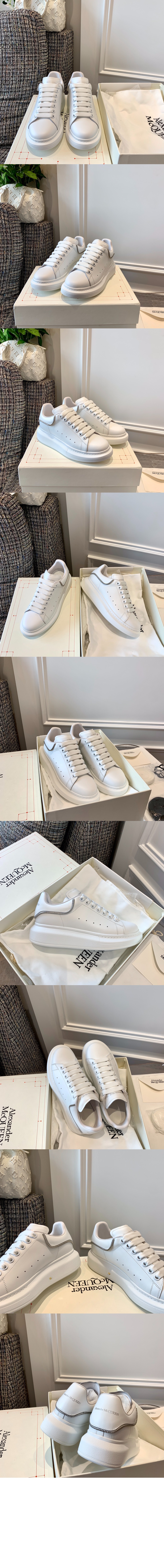 미러급레플리카사이트 | 명품레플리카 전문 쇼핑몰  | 퍼스트원 - 맥퀸 오버사이즈 스니커즈 688521 &gt; 알렉산더맥퀸