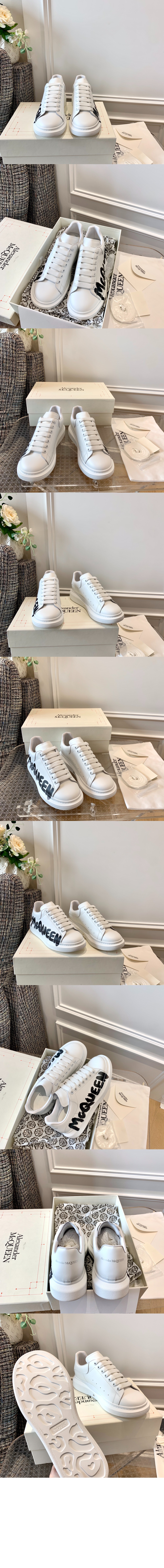 미러급레플리카사이트 | 명품레플리카 전문 쇼핑몰  | 퍼스트원 - 스니커즈 705063 &gt; 알렉산더맥퀸