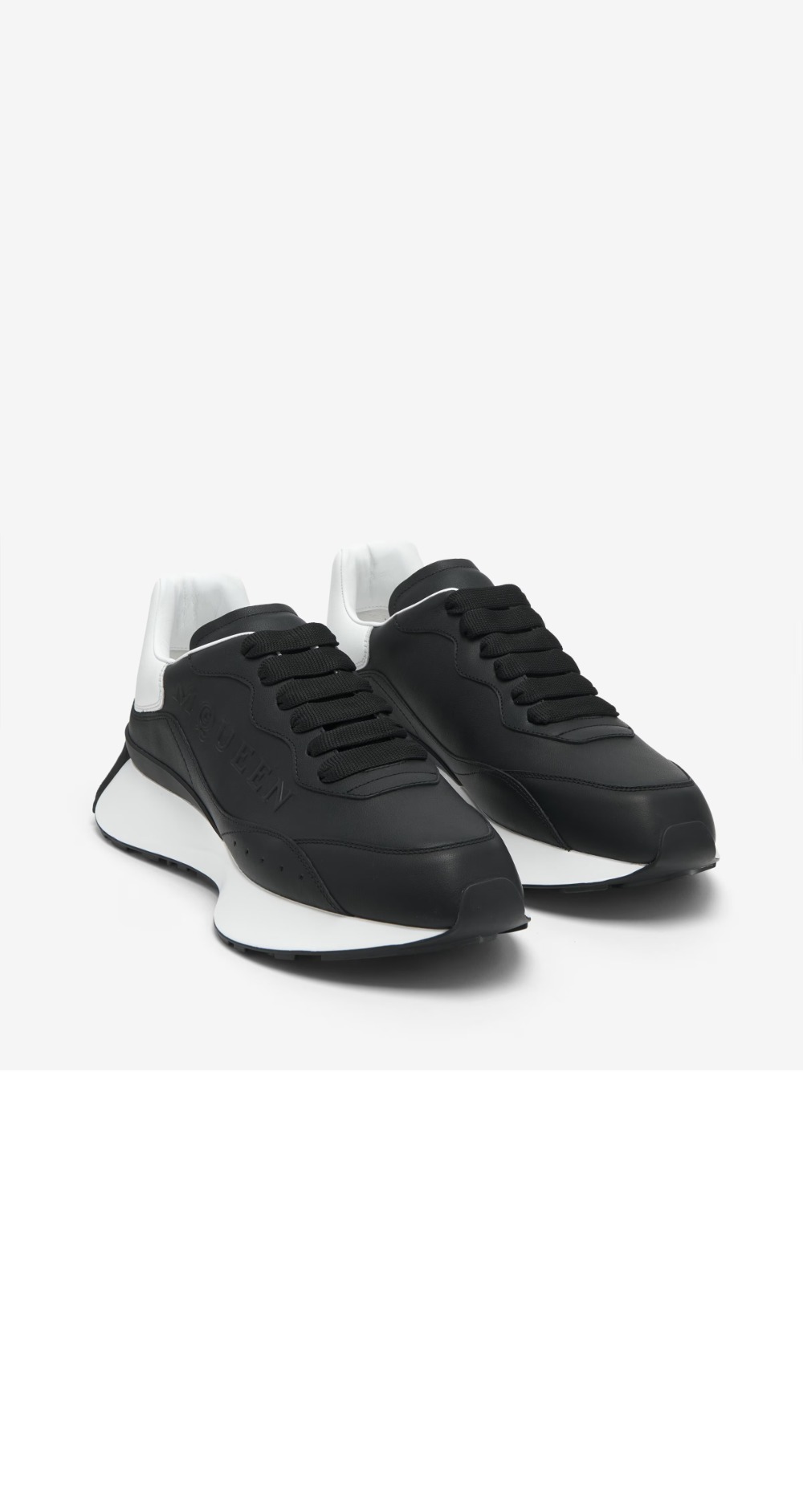 미러급레플리카사이트 | 명품레플리카 전문 쇼핑몰  | 퍼스트원 - 스프린트 러너 841162 &gt; 알렉산더맥퀸