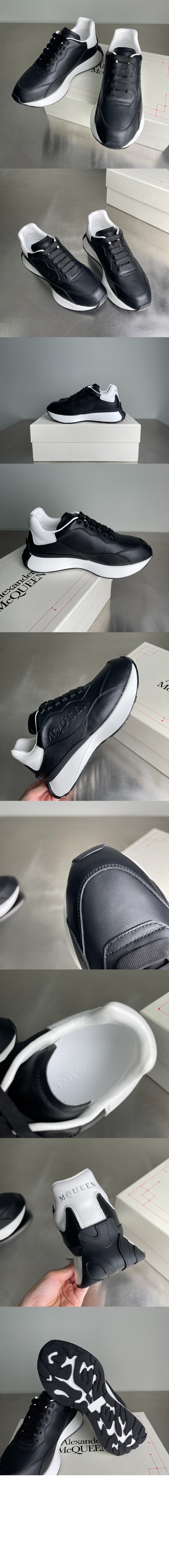 미러급레플리카사이트 | 명품레플리카 전문 쇼핑몰  | 퍼스트원 - 스프린트 러너 841162 &gt; 알렉산더맥퀸