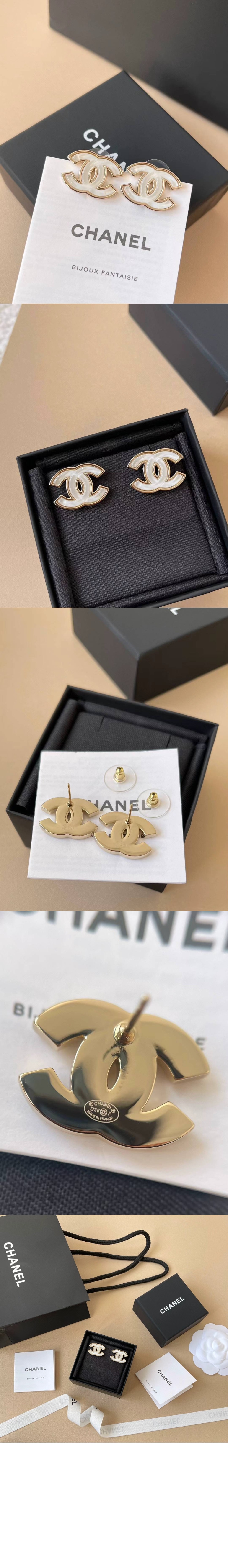 미러급레플리카사이트 | 명품레플리카 전문 쇼핑몰  | 퍼스트원 - 귀걸이 ABF565 &gt; 샤넬