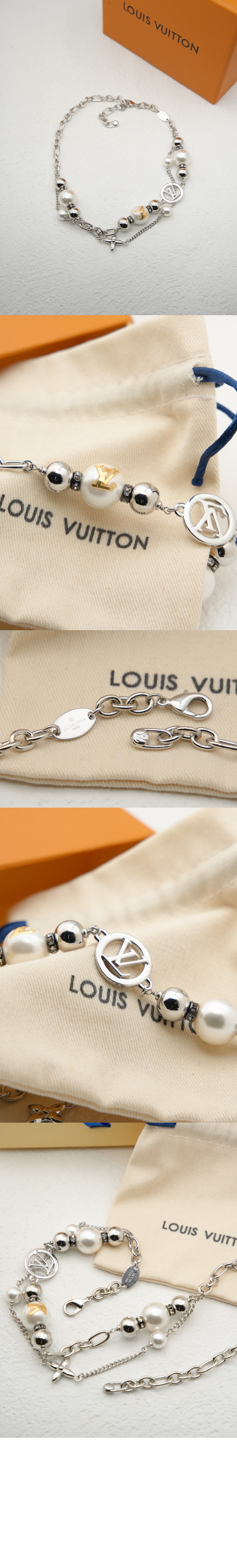 미러급레플리카사이트 | 명품레플리카 전문 쇼핑몰  | 퍼스트원 - 미드나잇 펄 초커 M02870 &gt; 루이비통