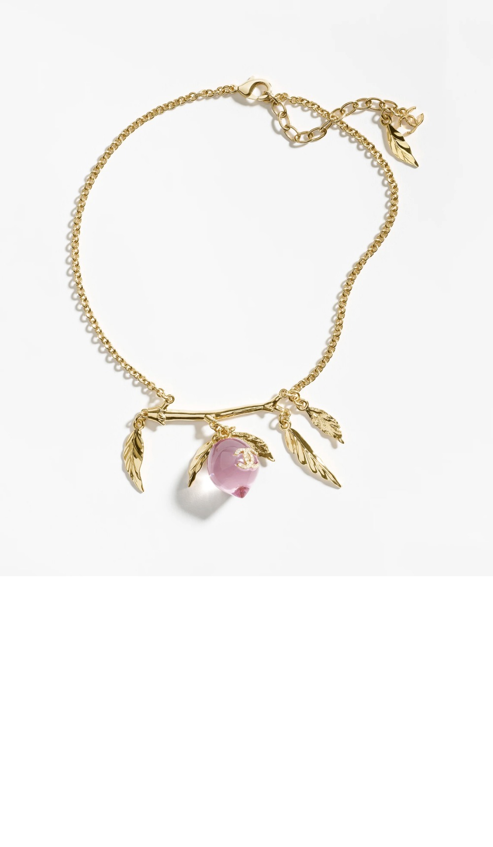 미러급레플리카사이트 | 명품레플리카 전문 쇼핑몰  | 퍼스트원 - 네크리스 ABG179 &gt; 샤넬