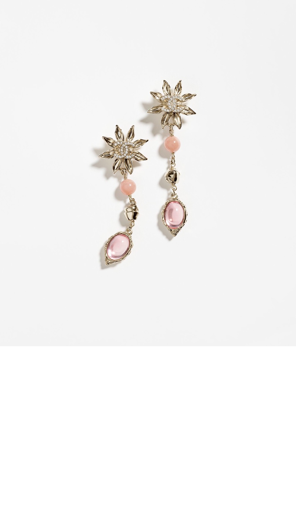 미러급레플리카사이트 | 명품레플리카 전문 쇼핑몰  | 퍼스트원 - 펜던트 이어링 ABF981 &gt; 샤넬