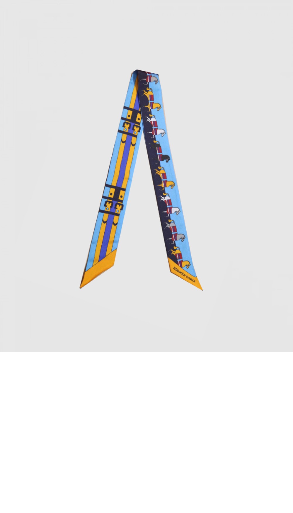 미러급레플리카사이트 | 명품레플리카 전문 쇼핑몰  | 퍼스트원 - Rocabar Silk 트윌리 &gt; 에르메스