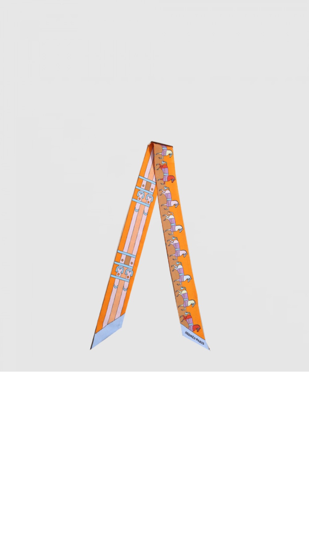 미러급레플리카사이트 | 명품레플리카 전문 쇼핑몰  | 퍼스트원 - Rocabar Silk 트윌리 &gt; 에르메스