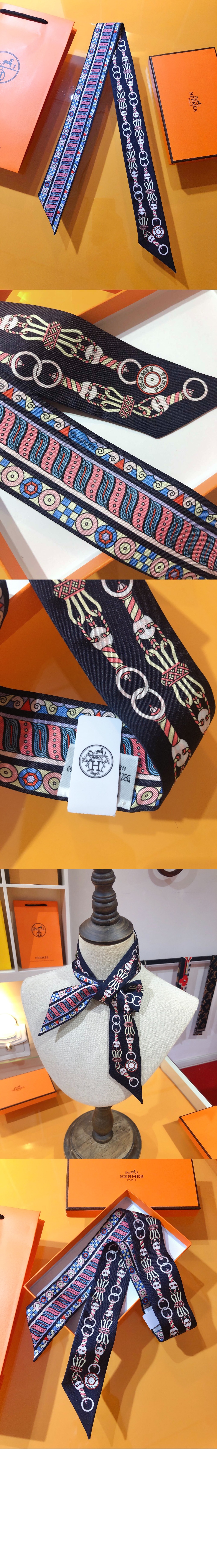 미러급레플리카사이트 | 명품레플리카 전문 쇼핑몰  | 퍼스트원 - Harnais en Rosace 트윌리 &gt; 에르메스