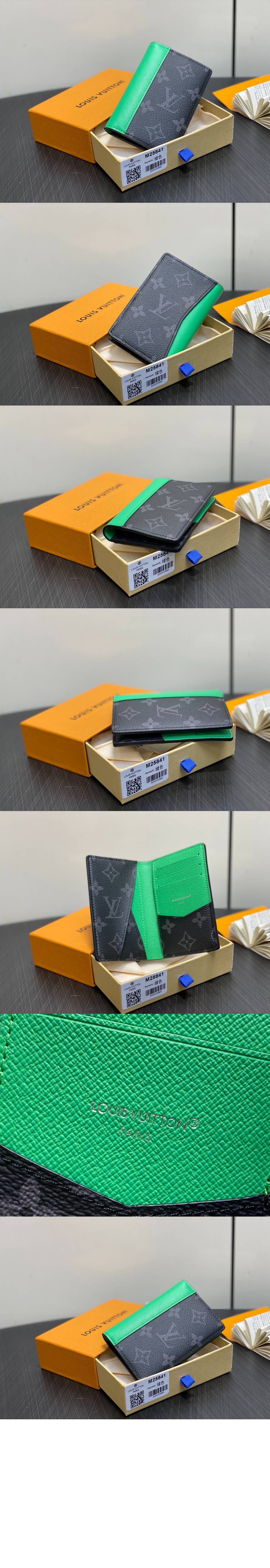 미러급레플리카사이트 | 명품레플리카 전문 쇼핑몰  | 퍼스트원 - 포켓 오거나이저 M25842 &gt; 루이비통