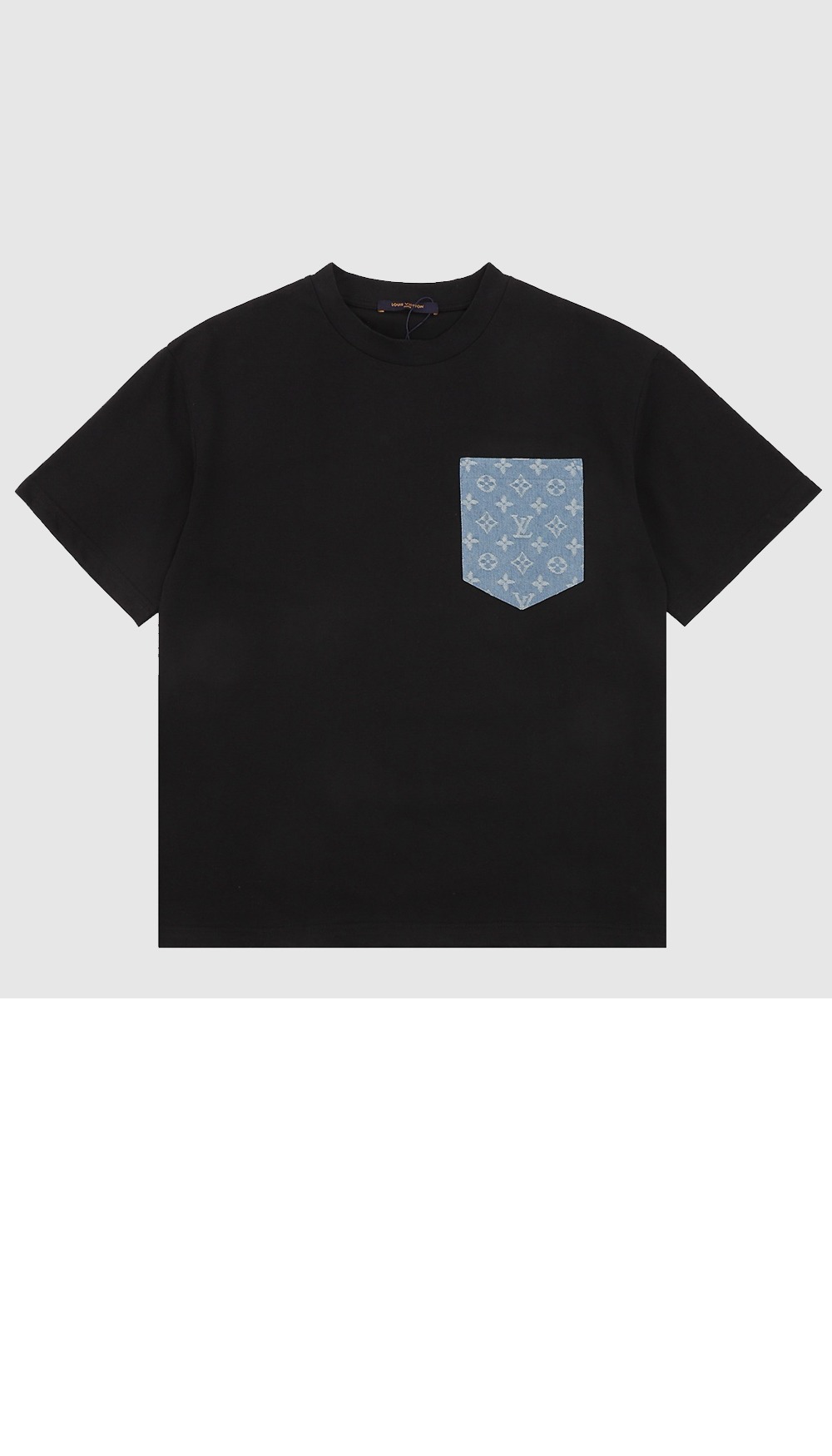 미러급레플리카사이트 | 명품레플리카 전문 쇼핑몰  | 퍼스트원 - 모노그램 포켓 티셔츠 &gt; 루이비통